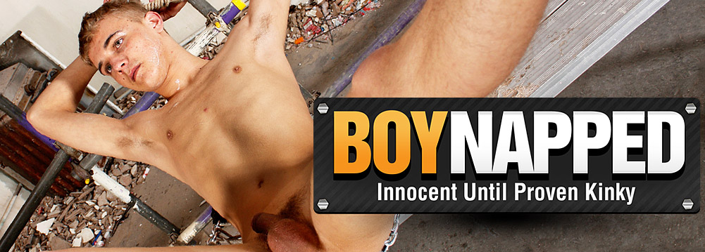 BoyNapped