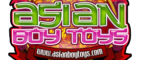 Asian Boy Toys