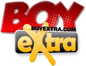 Boy Extra