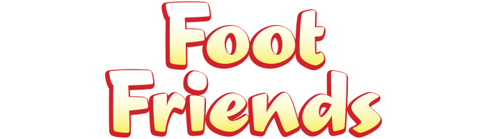 FootFriends.com - Our friends make your gay foot fetish dreams cum true